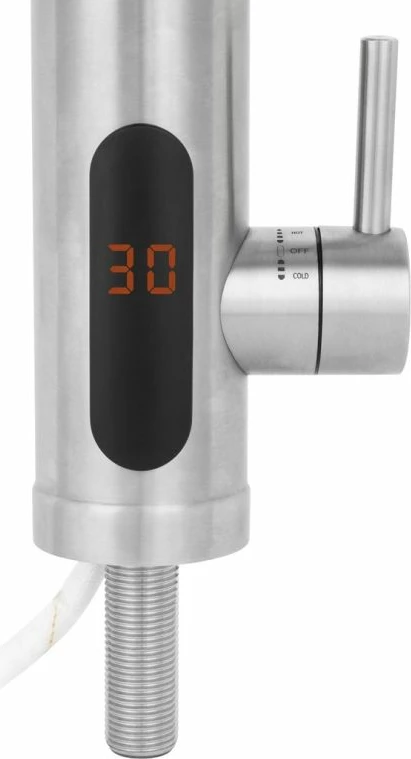 Ngrohës uji i menjëhershëm Noveen IWH560, inox