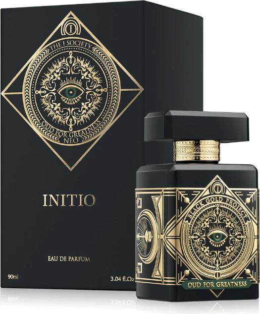 Eau de Parfume Initio Oud for Greatness Neo,  90ml