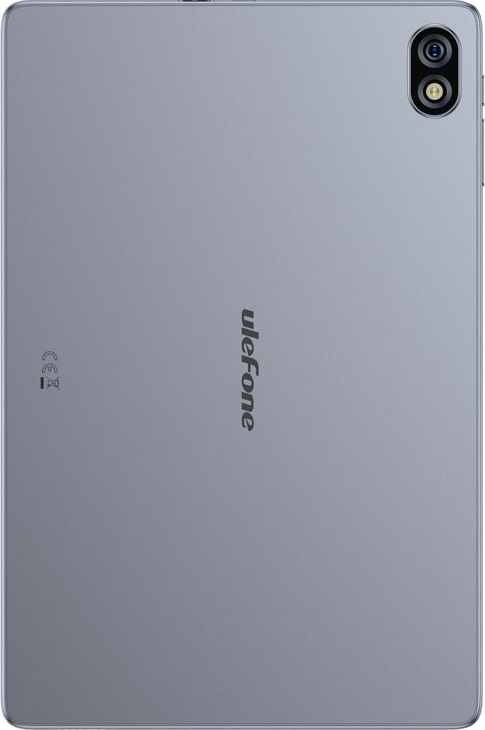 Tablet Ulefone Tab W10, 10.1", 4/128GB, Space Grey