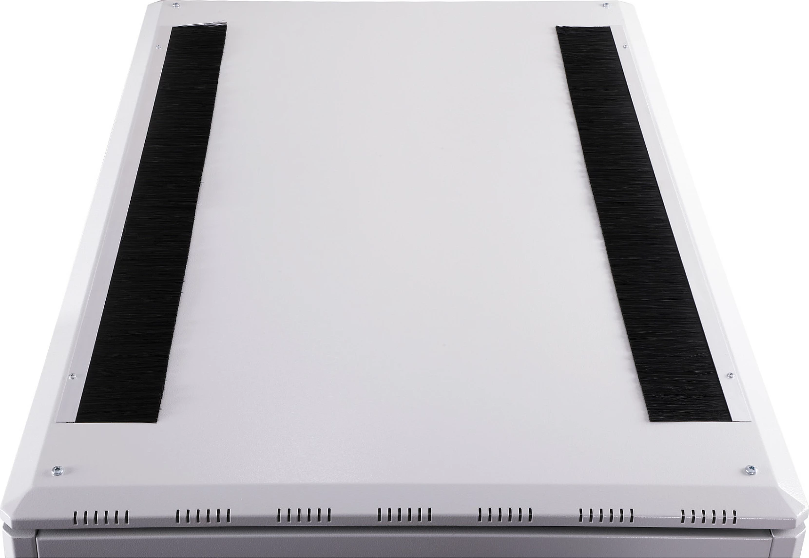 Kasë rrjeti Digitus Unique 42U 2053x800x1200mm, gri