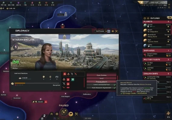 Star Trek: Infinite Deluxe Edition Global