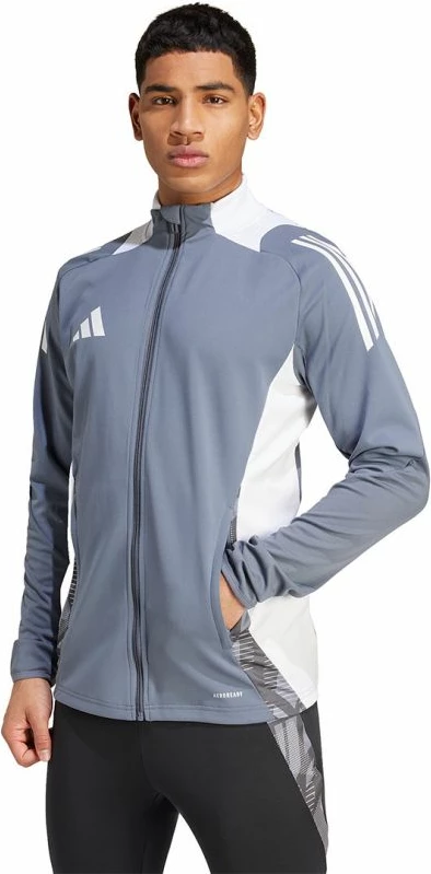 Duks për meshkuj adidas, gri [Madhësia: XXL]