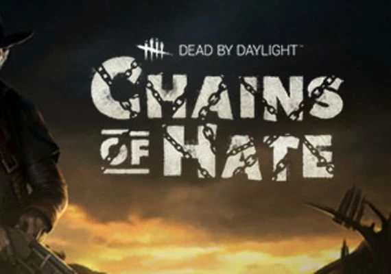 Dead by Daylight: Chains of Hate Chapter DLC Global