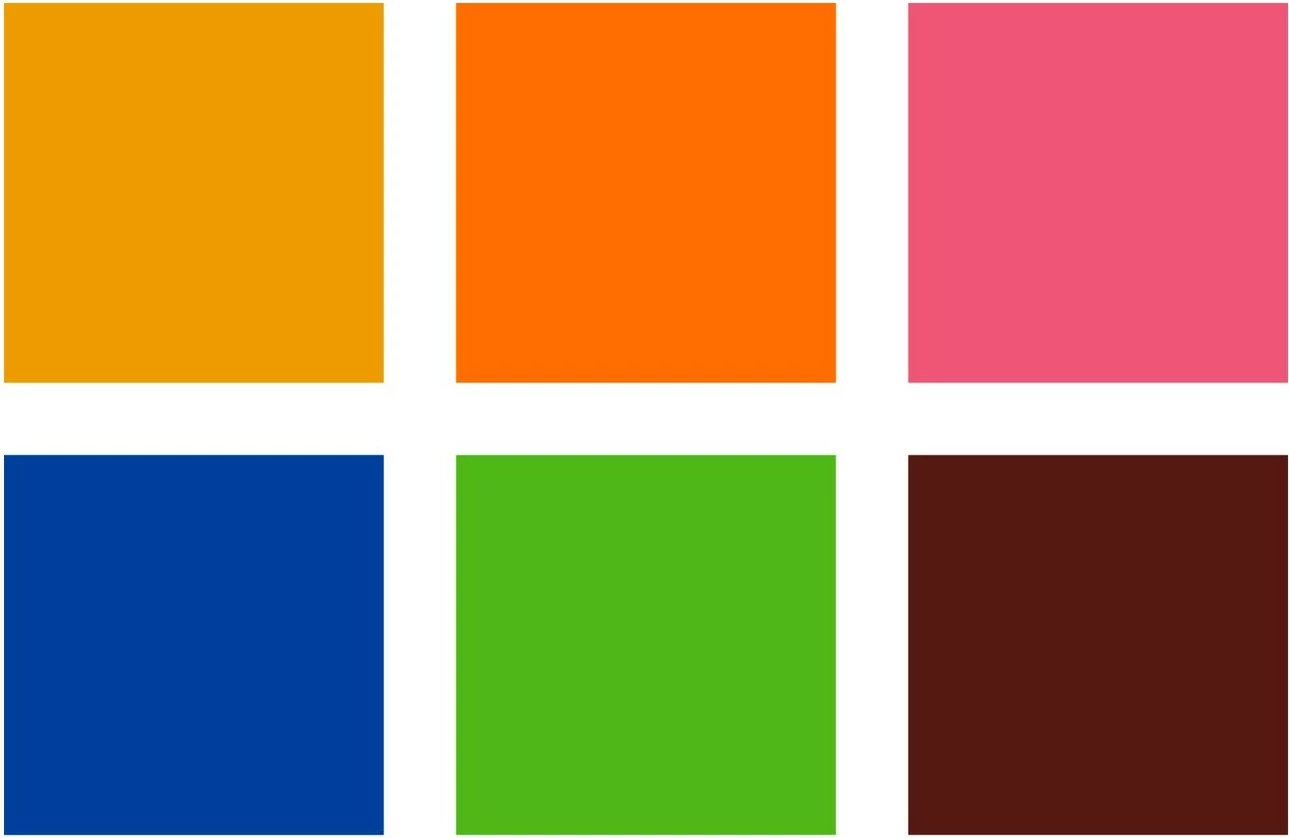 Set lapsa me bojë uji STAEDTLER Design Journey Around the World Afrika 6 copë