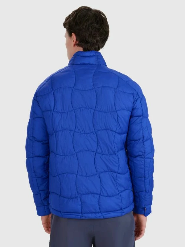 Jakne trekking për meshkuj 4F, gri [Madhësia: XXL]