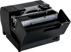 Printer POS Epson TM-J7700(321PH), inkjet, 98 mm/s, 8.3 cm, USB Type-B/Ethernet, e bardhë