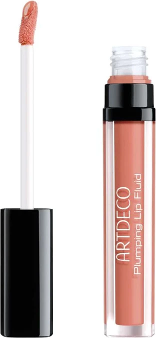 Artdeco Plumping Lip Fluid - Glossy Nude 21