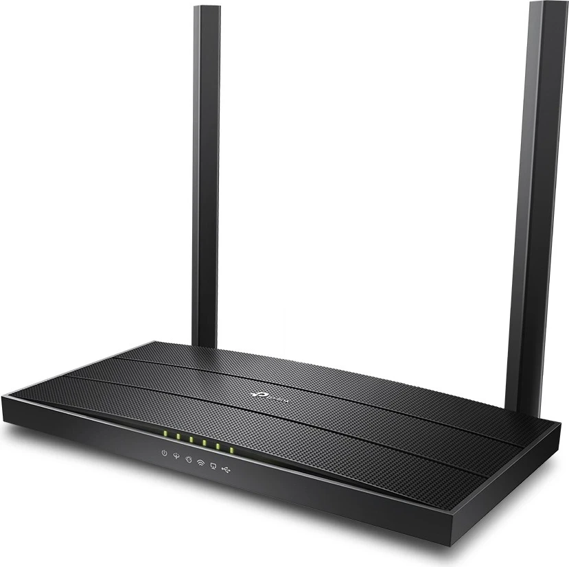 Router TP-Link Archer VR400, i zi