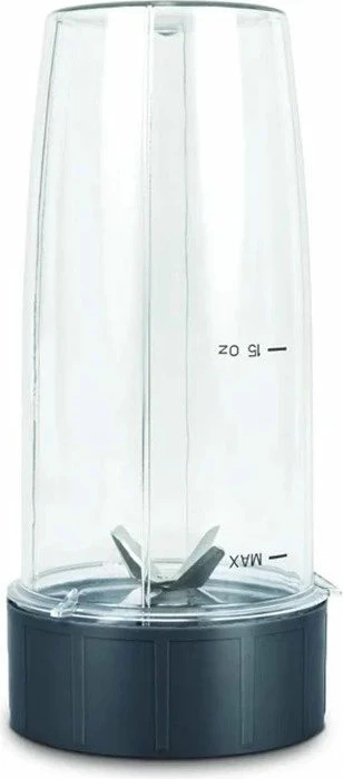 Blender gotë WD Nutri ZSB3200, i zi