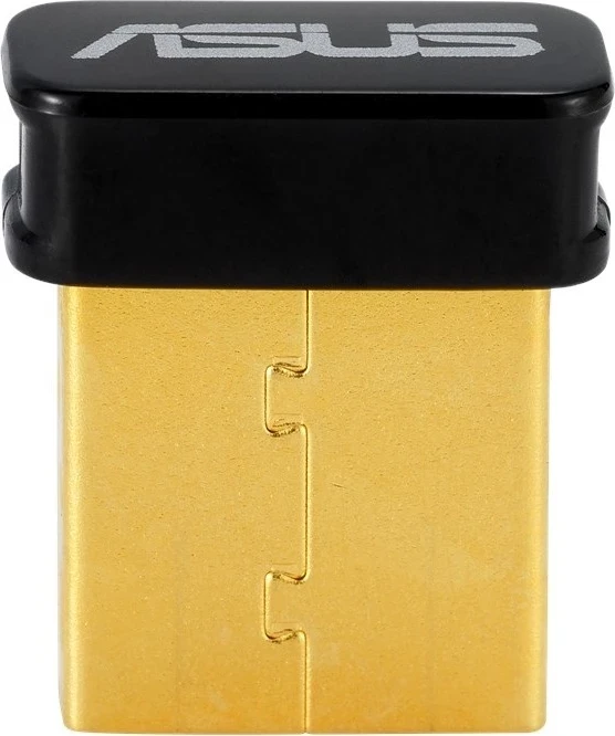 Adapter wireless Asus USB-N10 Nano ver. B1