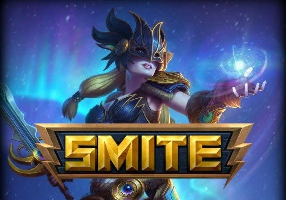 Smite - Freya and Valkyrie Skin DLC EN Global