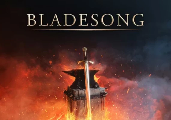 Bladesong EN/DE/PL/JA/ZH Global