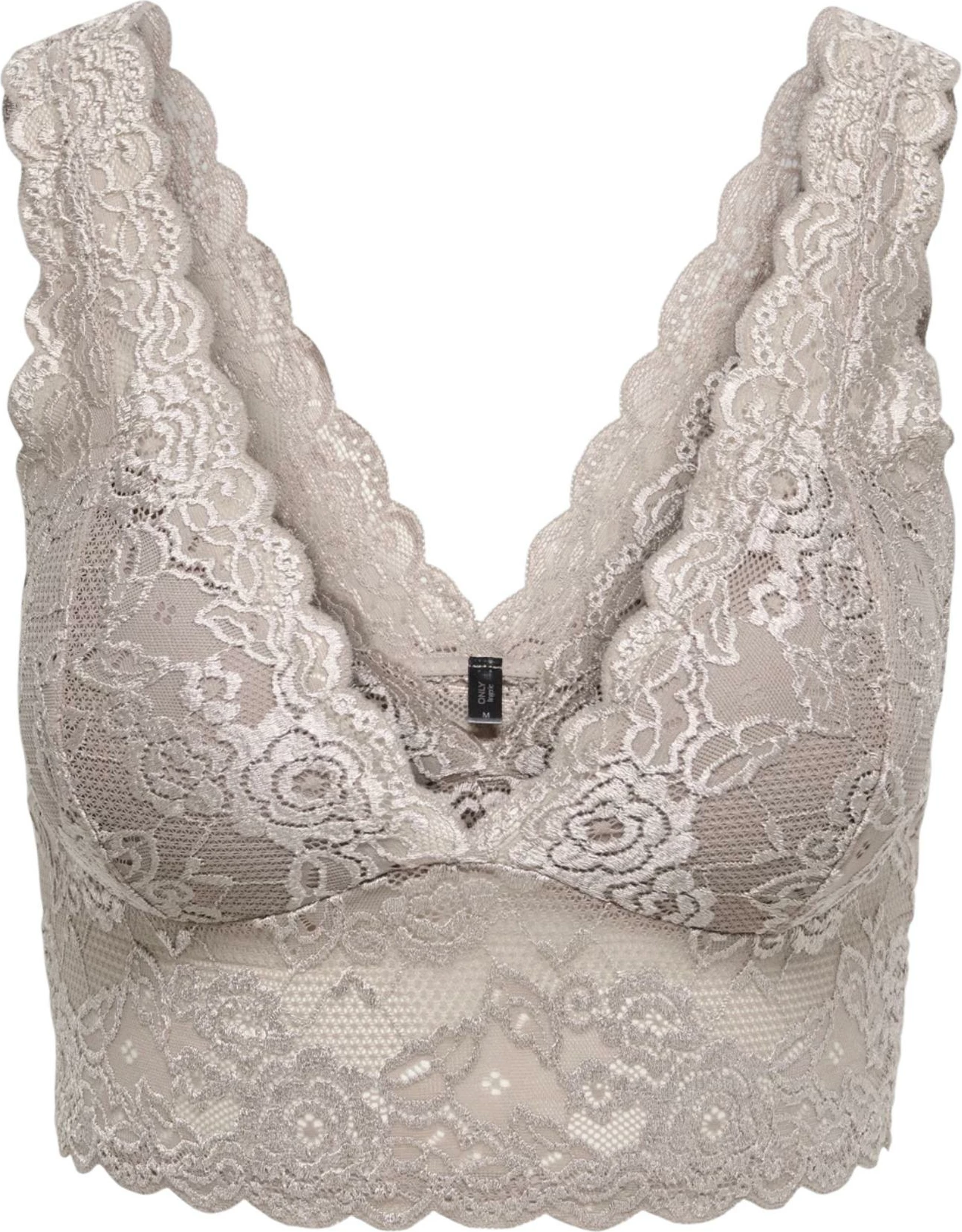 Sutjenë për femra Only ONLCHLOE 15107599, taupe [Madhësia: XS]