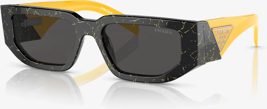 Syze dielli Prada PR 09ZS 19D5S0 54