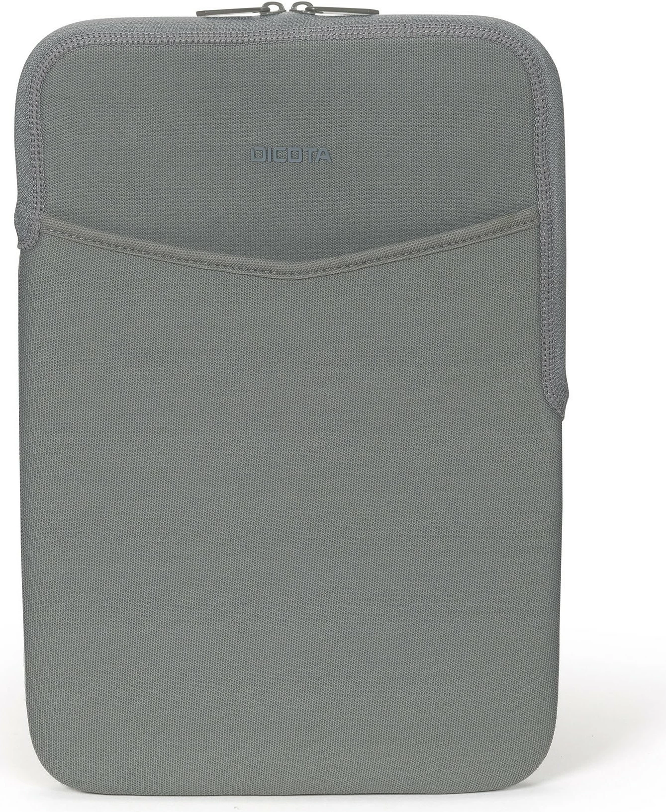 Mbështjellës DICOTA D31994-DFS, 33 cm (13"), Gri