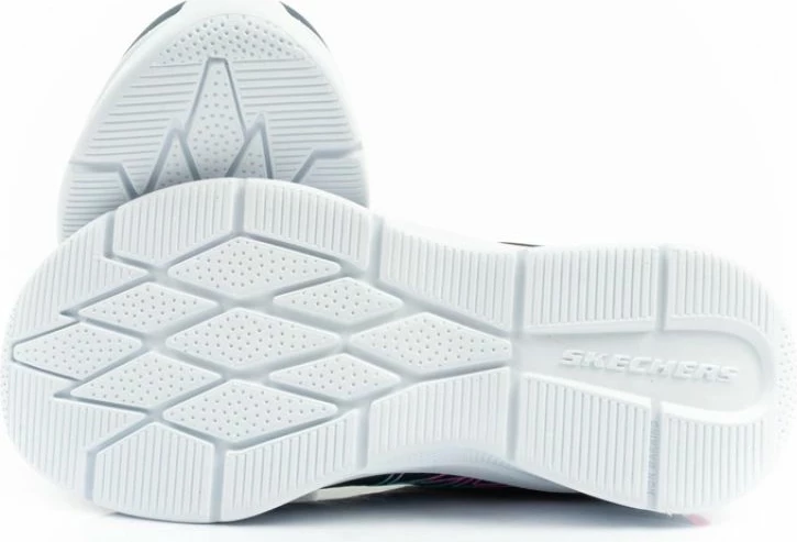 Atlete për fëmijë Skechers për femra [Madhësia: 29]