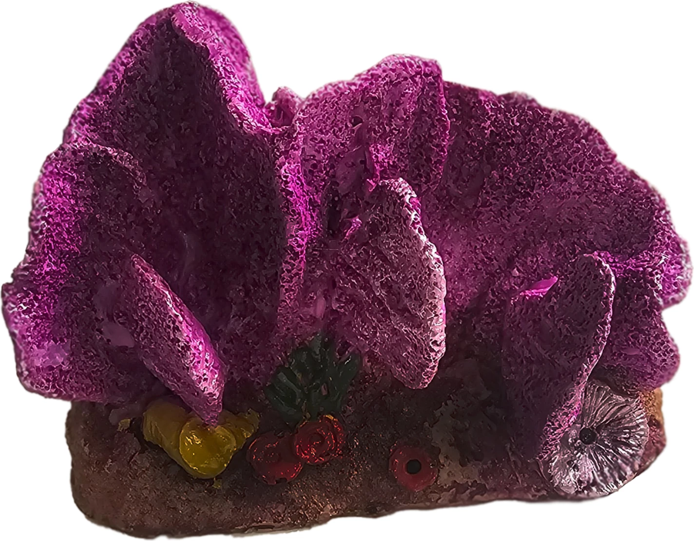 Dekor akuariumi – Koral 3