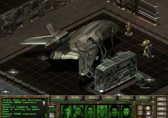 Fallout - Classic Collection EN/DE/FR Global