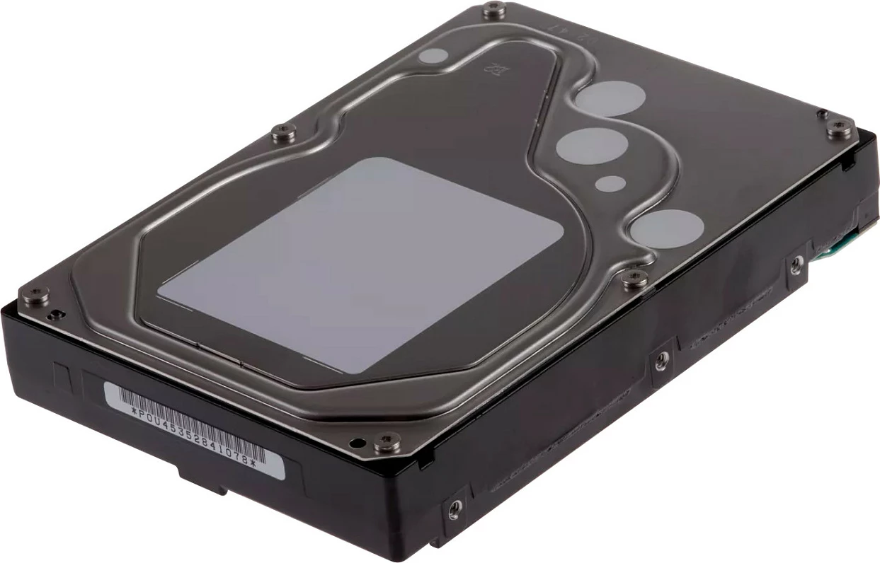 Hard disk HDD Axis 01859-001, 6TB, 7200RPM, 3.5", SATA, i zi