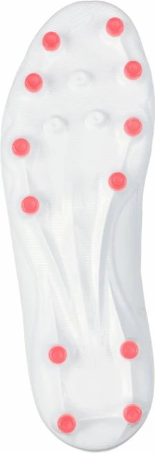 Atlete futbolli Skechers për meshkuj, të bardha