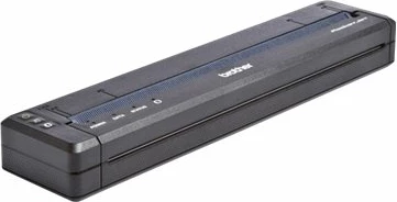 Printer termik portativ Brother PJ763Z1, Bluetooth, USB, Monokrom, A4
