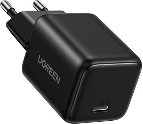 Karikues UGREEN X512, 20W, GaN, 1x USB-C, i zi