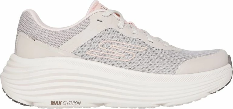Atlete për femra Skechers, bezhë [Madhësia: 41]
