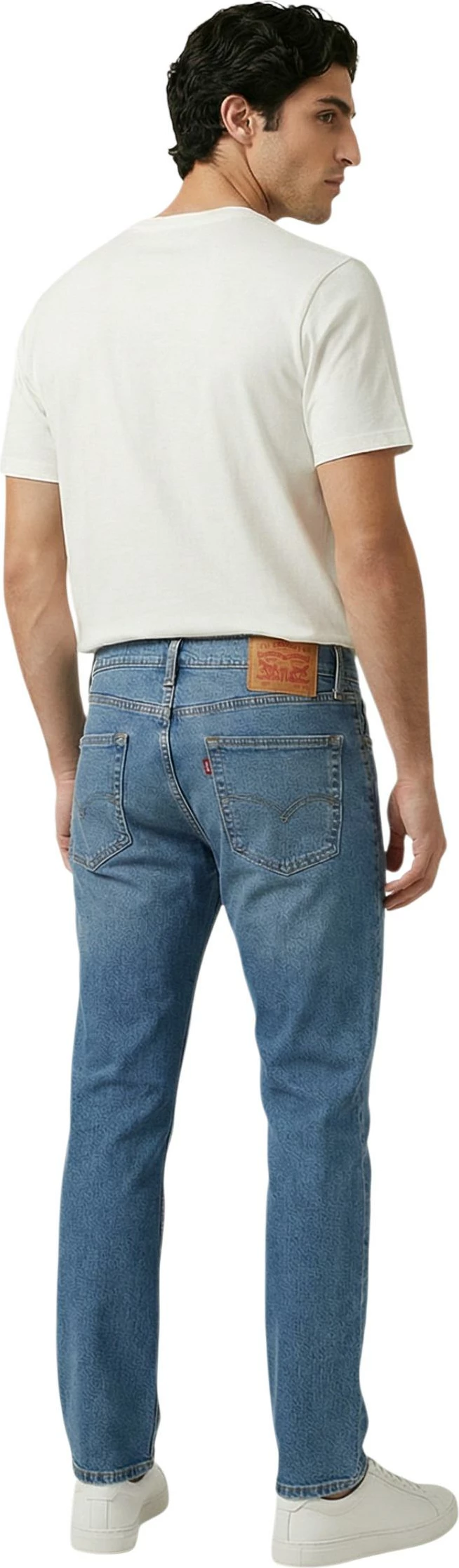 Xhinse për meshkuj Levi's 511 Slim 04511-6323, denim [Madhësia: W31 L32]