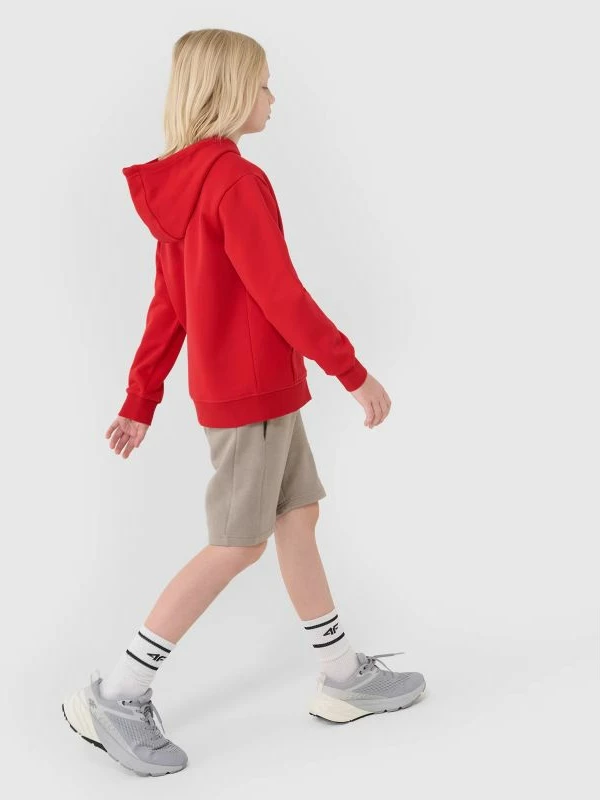 Duks për djem 4F, zip