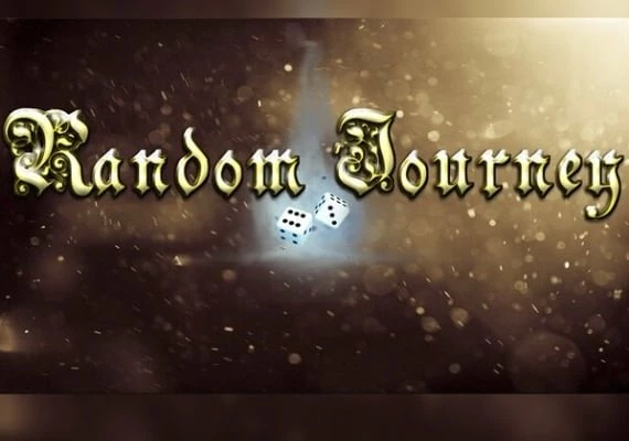 Random Journey EN/DE/FR/IT/RU/ES/UK Global
