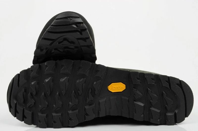 Atlete trekking për meshkuj Aku, të gjelbra