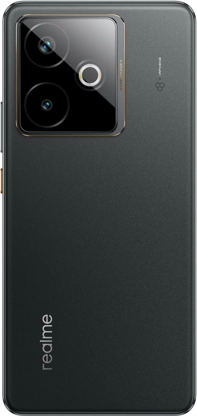 Celular Realme GT 7T 12/512GB i zi