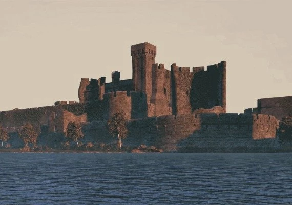 Euro Fishing - The Moat DLC EN/DE/FR/PL/RU Global
