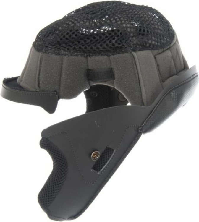 Sfungjerë helmete 661, mesatare