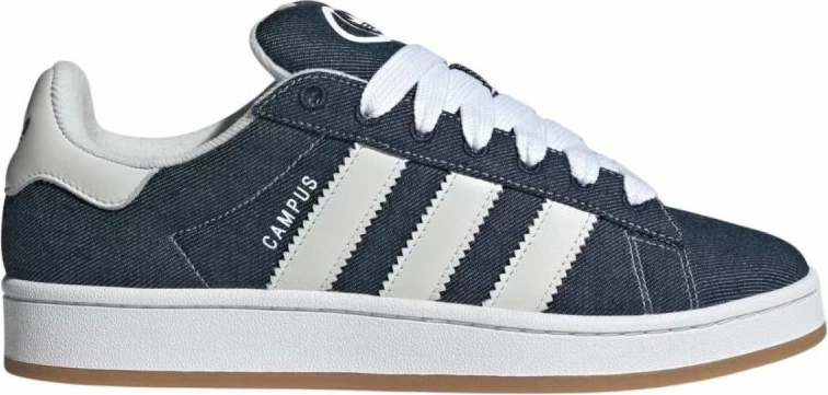 Atlete adidas për meshkuj dhe fëmijë, të kaltra