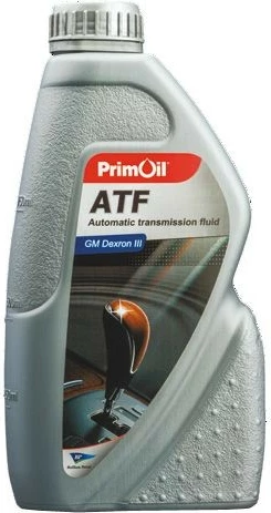 Vaj Primoil Atf Gm Dexron Iii 1l