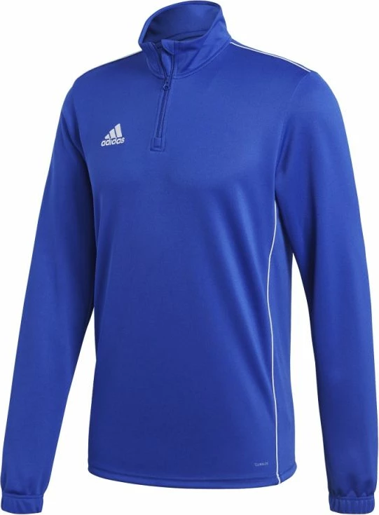 Fanellë futbolli për meshkuj adidas, blu [Madhësia: XS]
