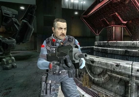 F.E.A.R. 2: Project Origin EN/DE/FR/IT/PL/CS/RU/ES Global