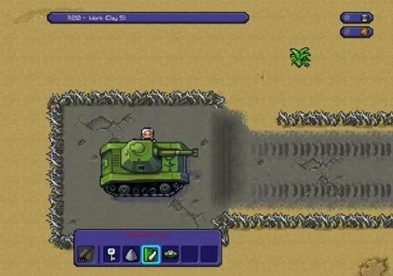 The Escapists: Escape Team DLC EN/DE/FR/IT/PL/RU Global