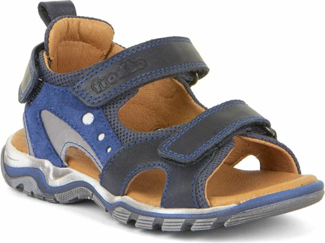 Sandale fëmijësh Froddo KARLO 3V G3150261