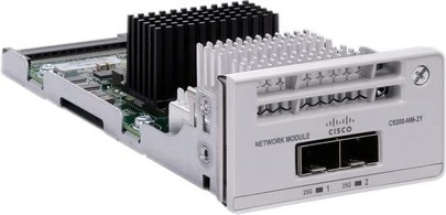 Modul rrjeti Cisco Catalyst 9200 C9200-NM-2Y, 25 Gigabit Ethernet, 2500 Mbit/s