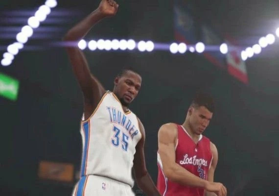 NBA 2K16 EN/DE/FR/IT Global