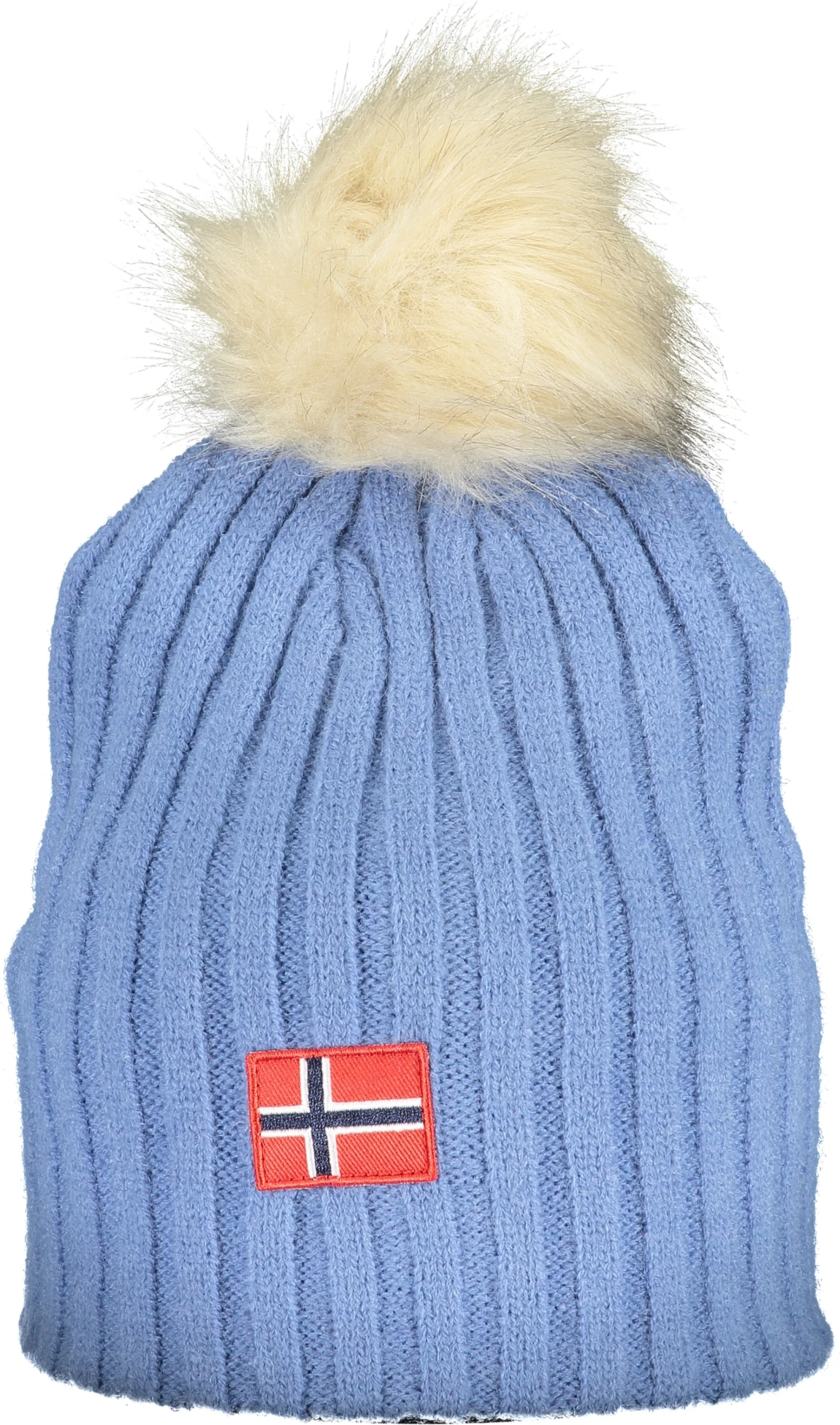 Kapelë femra NORWAY 1963, e kaltër