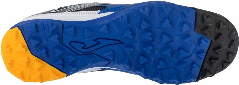 Atlete futbolli Joma për meshkuj, të kaltërta