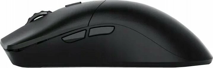 Maus Glorious Model O 2 Pro GLO-MS-POWV2-1K-B, Wireless 2.4GHz + USB, 26000 DPI, 1000 Hz, 6 butona, e zezë