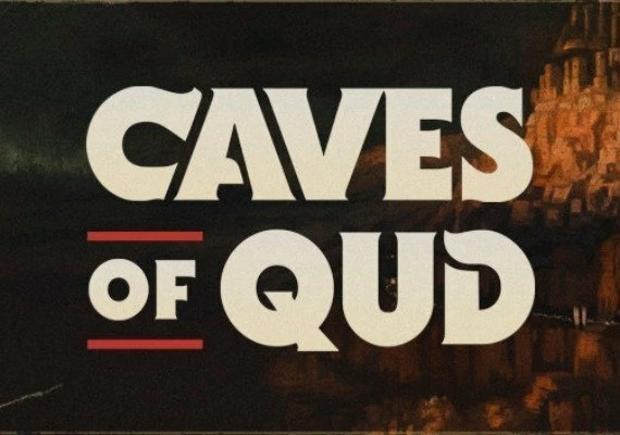 Caves of Qud EN Global