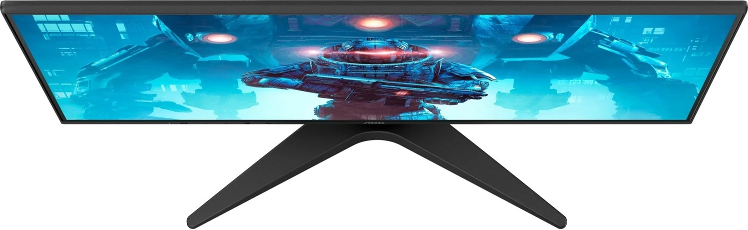 Monitor AOC Q27B36X, 27 inch, QHD, IPS, 144Hz, HDR, zi