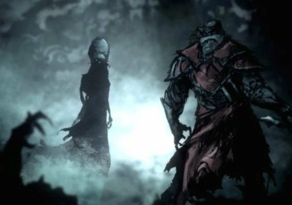 Castlevania: Lords of Shadow ROW Ultimate Edition EN Global