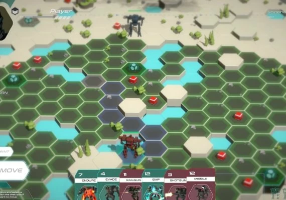 Armored Freedom EN Global