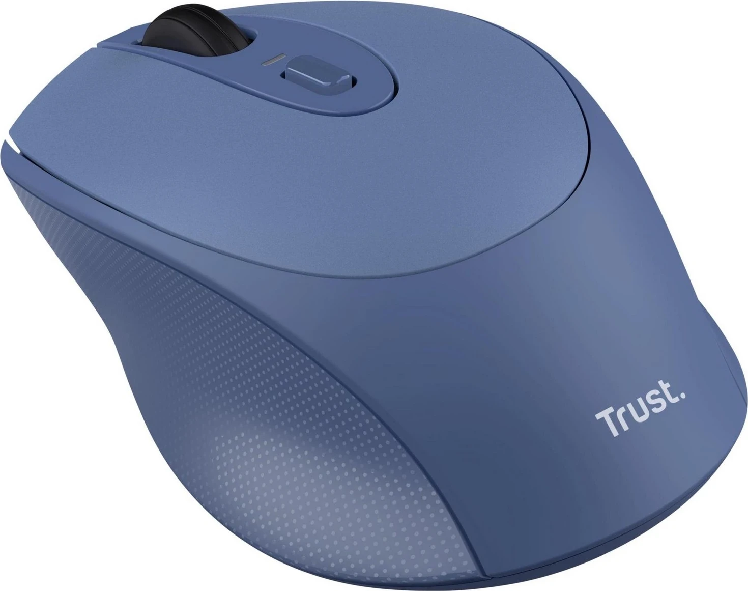 Maus Trust Zaya, i rikarikueshëm, blu